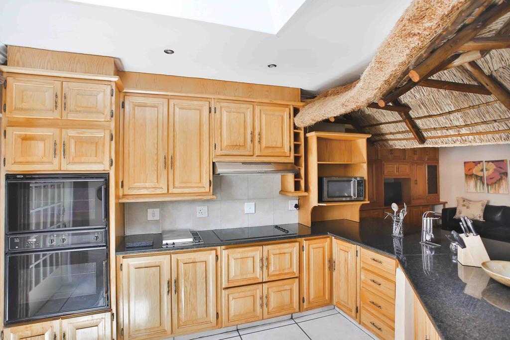 Accommodation At Vans No Loadshedding Centurion Ngoại thất bức ảnh