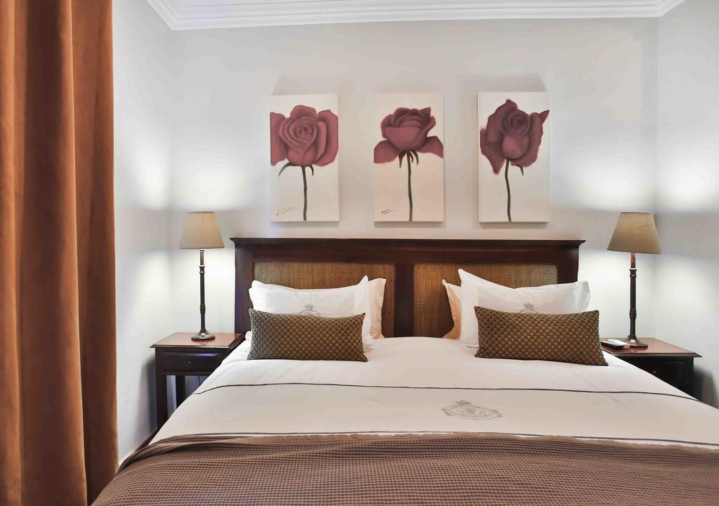 Accommodation At Vans No Loadshedding Centurion Ngoại thất bức ảnh