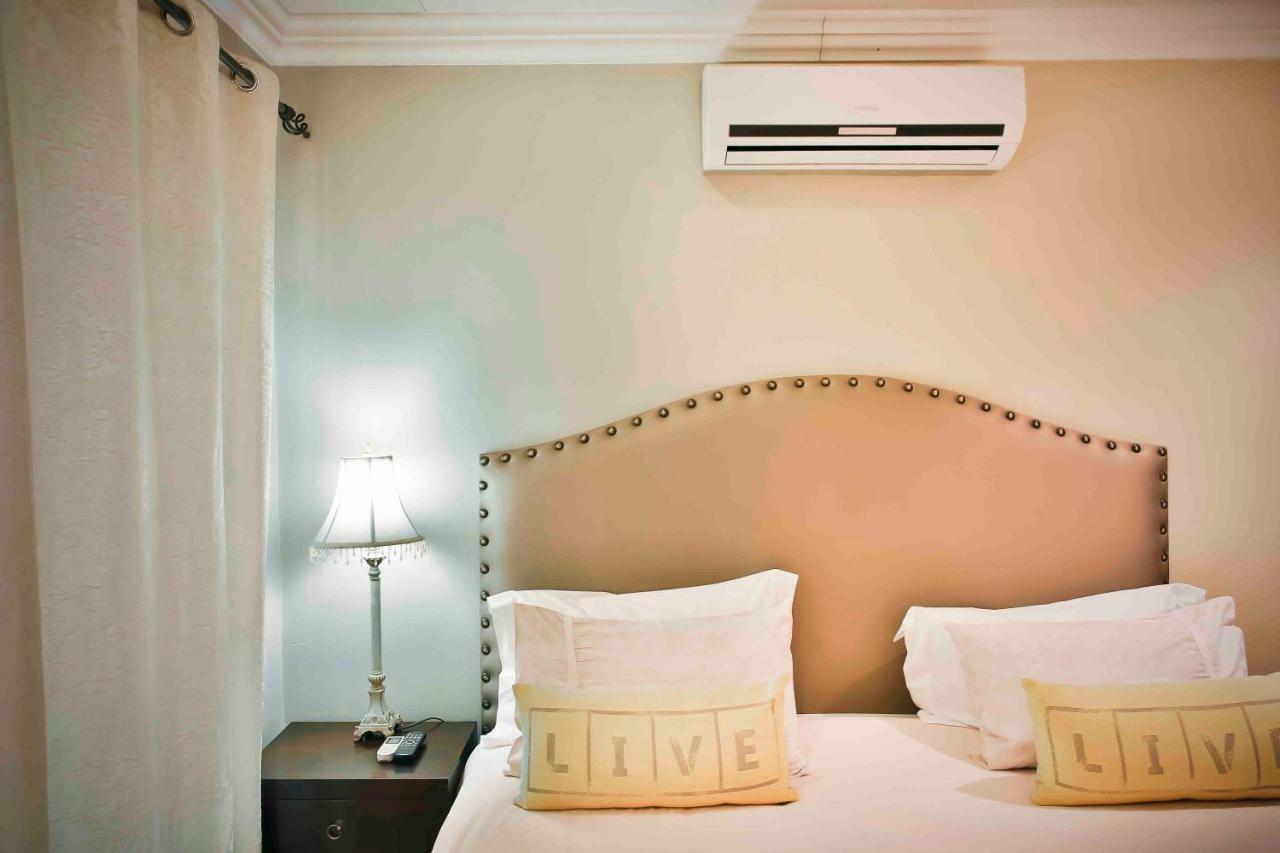 Accommodation At Vans No Loadshedding Centurion Ngoại thất bức ảnh