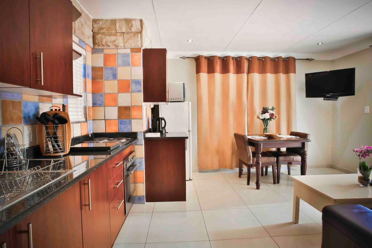 Accommodation At Vans No Loadshedding Centurion Ngoại thất bức ảnh